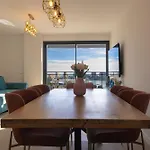 Sunrise Tower - Great Location - 5 Minutes Walk To The Sea * Calpe