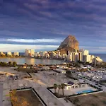 Sunrise Tower - Great Location - 5 Minutes Walk To The Sea Apartmán *