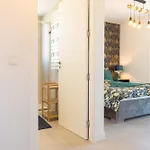 Sunrise Tower - Great Location - 5 Minutes Walk To The Sea *