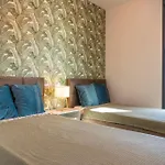 Apartmán Sunrise Tower - Great Location - 5 Minutes Walk To The Sea
