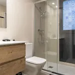 Apartmán Sunrise Tower - Great Location - 5 Minutes Walk To The Sea Calpe