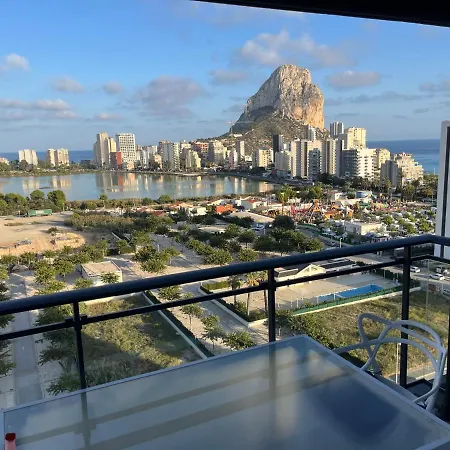 Sunrise Tower Apartment *
