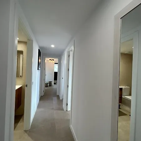 Apartment Sunrise Tower Calpe