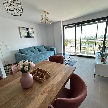 Sunrise Tower Apartment