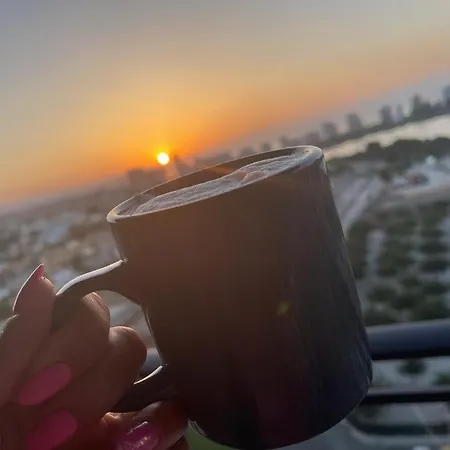 Sunrise Tower Apartment